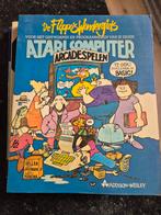 Atari boeken, Ophalen of Verzenden