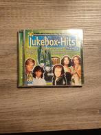 Cd jukebox hits, Ophalen of Verzenden, Zo goed als nieuw, Pop