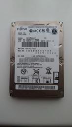 Fujitsu MHT2060AT 60GB IDE laptop harddisk, Intern, Gebruikt, HDD, Ophalen of Verzenden
