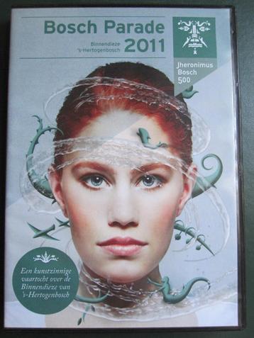 Bosch Parade 2011 (2 disc) beschikbaar voor biedingen