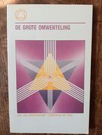 Jan v Rijckenborgh/ Catharose de Petri De grote omwenteling, Ophalen of Verzenden, Zo goed als nieuw, Spiritualiteit algemeen