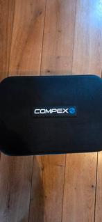 Compex Fixx 1.0 Massageapparaat - Zo goed als nieuw!, Ophalen of Verzenden, Zo goed als nieuw, Apparaat
