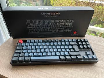 Keychron K8 Pro (FR AZERTY)