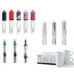 Cricut Explore & Maker Bundel - Materialen en Tools, Ophalen of Verzenden, Nieuw, Materiaal