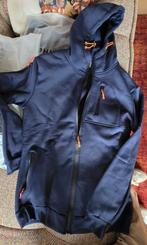 Sweatvest, maat L, nieuw, Kleding | Heren, Truien en Vesten, Ophalen of Verzenden, Nieuw, Maat 48/50 (M)