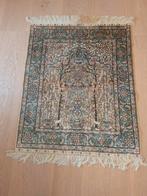 Prachtig zijden kleed, China?, 200 cm of meer, Ophalen of Verzenden, Zo goed als nieuw, 200 cm of meer