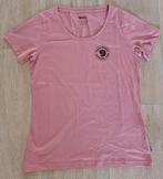 Fjallraven dames shirt maat M, Ophalen of Verzenden, Zo goed als nieuw, Korte mouw