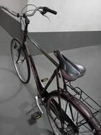Verkocht, Fietsen en Brommers, Fietsen | Heren | Herenfietsen, Gebruikt, Versnellingen, 53 tot 57 cm, Ophalen