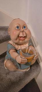 Laaf uit de efteling, Verzamelen, Efteling, Ophalen of Verzenden, Zo goed als nieuw, Beeldje of Poppetje