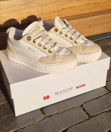 Mason Garments kids mt 31  beschikbaar voor biedingen