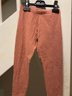 ROZE WARM WINTER LEGGING, MAAT: 122, Kinderen en Baby's, Kinderkleding | Maat 122, Ophalen of Verzenden, Zo goed als nieuw, Meisje