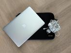 Apple MacBook Pro 13,3" Retina (2014) 2,8GHz 512GB, Computers en Software, Apple Macbooks, 2 tot 3 Ghz, Qwerty, 8 GB, 13 inch