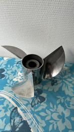 Signature cleaver 11.25x18 schroef, Ophalen of Verzenden, Zo goed als nieuw, Motor en Techniek