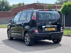 Citroen C3 Picasso 1.4 VTi Attraction Cruise*Clima*Trekhaak*, Auto's, Citroën, Voorwielaandrijving, Euro 5, Gebruikt, Zwart