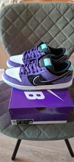 Nike SB Dunk Hayley Wilson Maat 43 Nieuw, Kleding | Heren, Ophalen of Verzenden, Nieuw, Nike, Sneakers of Gympen