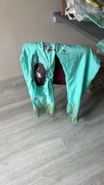 Halloween outfit, Kinderen en Baby's, Carnavalskleding en Verkleedspullen, Ophalen of Verzenden, Jongen of Meisje