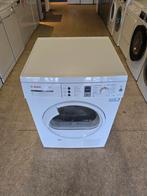 Bosch Maxx Sensitive condensdroger | 7 kilo | Garantie ✅️, Witgoed en Apparatuur, Wasdrogers, Jirnsum, 6 tot 8 kg, Anti-kreukfase