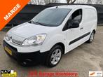 Citroen Berlingo 1.6 e-HDI 500 Club Economy Marge / Automaat, Euro 5, Stof, Gebruikt, 1295 kg