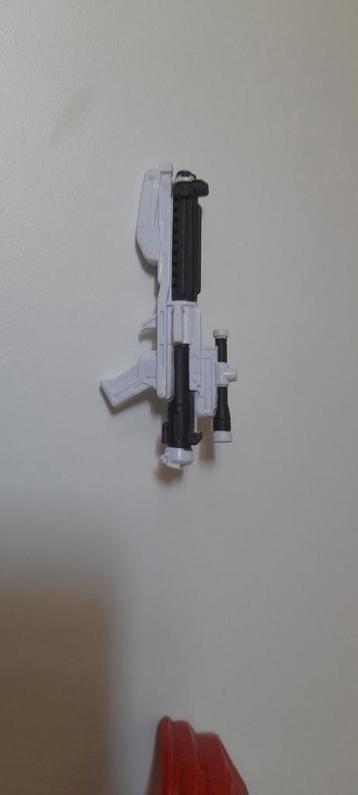 Starwars Gun. beschikbaar voor biedingen
