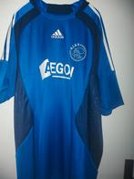Ajax shirt XXL, Groter dan maat XL, Ophalen of Verzenden, Zo goed als nieuw, Shirt