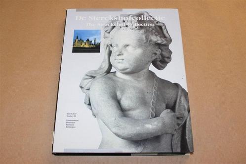 De Sterckshofcollectie., Boeken, Kunst en Cultuur | Beeldend, Gelezen, Schilder- en Tekenkunst, Ophalen
