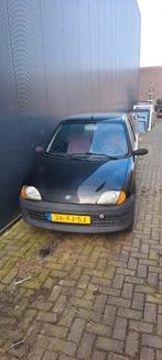 Fiat ceicento onderdelen, Auto-onderdelen, Ophalen of Verzenden, Fiat