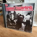 The Fabulous Thunderbirds - Powerfull Stuff, Ophalen of Verzenden, Zo goed als nieuw