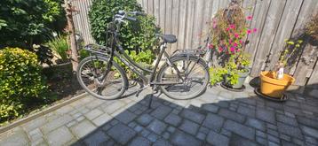 damesfiets Vogue elite 3 versnellingen beschikbaar voor biedingen