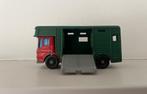 Matchbox AEC Horse Box , 1969, Matchbox, Gebruikt, Ophalen of Verzenden, Bus of Vrachtwagen