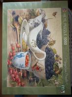 Heye Puzzel - Nieuw!, Ophalen, 500 t/m 1500 stukjes, Nieuw, Legpuzzel