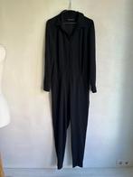 studio anneloes jumpsuit maat L zwart travelstof, Kleding | Dames, Jumpsuits, Studio Anneloes, Verzenden, Zwart, Maat 42/44 (L)