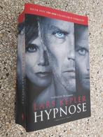 Lars Kepler - Hypnose, Boeken, Thrillers, Ophalen of Verzenden, Gelezen, Lars Kepler, Nederland