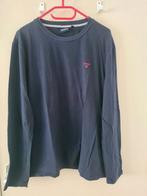 Barbour shirt en schiesser korte pyjamabroek. Beide maat L., Kleding | Heren, Pyjama's, Verzenden, Zo goed als nieuw, Maat 52/54 (L)