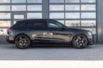 Audi Q8 e-tron 55 408pk quattro S Edition 115 kWh | Panorama, Auto's, Audi, Automaat, Zwart, Met garantie (alle), 43 €/maand