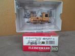 Fleischmann 481277, Hobby en Vrije tijd, Modeltreinen | H0, Fleischmann, Ophalen of Verzenden, Zo goed als nieuw, Gelijkstroom