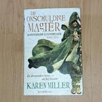 De onschuldige magiër - Miller, Gelezen, Ophalen of Verzenden, Karen Miller