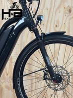 Flyer Upstreet3 7.23 Comfort E-Bike Enviolo, Niet ingevuld, Ophalen of Verzenden, Zo goed als nieuw, 47 tot 51 cm