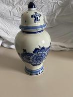 Delfts blauw pot, Ophalen of Verzenden