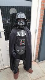 Darth Vader Kostuum - Star Wars, Ophalen of Verzenden, Zo goed als nieuw, 134 t/m 140, Jongen