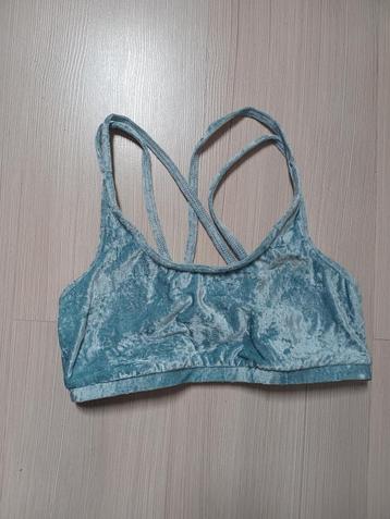 Dragonfly sporttop paaldans maat M beschikbaar voor biedingen