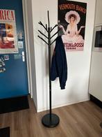 Coat rack, Huis en Inrichting, Woonaccessoires | Kapstokken, Ophalen of Verzenden, Zo goed als nieuw, Metaal, Staande kapstok
