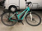 Elektrische fiets Pegasus Solero, Ophalen, Zo goed als nieuw, 26 inch of meer, Versnellingen