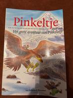 Pinkeltje - Het grote avontuur van Pinkelotje, Boeken, Ophalen of Verzenden, Gelezen, Fictie algemeen