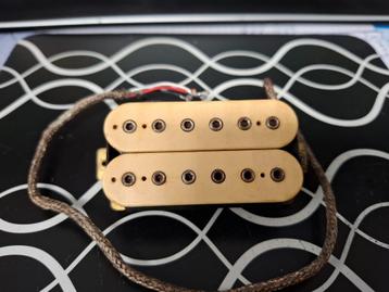 BIGSBY VIBRAMATE/DIMARZIO 1970S PAF/WIRING KIT GIBSON lp   beschikbaar voor biedingen