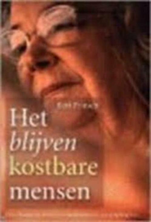 Het blijven kostbare mensen B. Prinsen 9033818175, Boeken, Psychologie, Zo goed als nieuw, Sociale psychologie, Ophalen of Verzenden