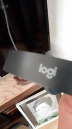 Logi, Computers en Software, Monitoren, Ophalen, Zo goed als nieuw