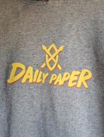 Daily Paper Sweater grijs maat S, Ophalen of Verzenden, Zo goed als nieuw, Daily Paper, Grijs