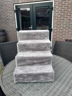 Hondentrap, Ophalen, Nieuw