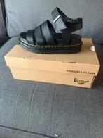 Nieuwe dr martens sandalen maat 38, Kleding | Dames, Schoenen, Ophalen of Verzenden, Nieuw, Zwart, Sandalen of Muiltjes