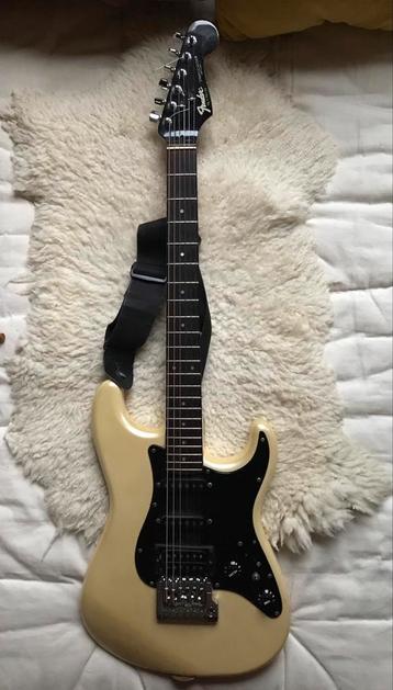 Fender Stratocaster 1984 MIJ beschikbaar voor biedingen